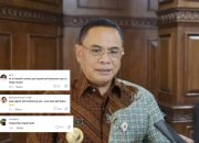 Di Nilai Mempermainkan Masyarakat, Warganet Serukan Lengser Bupati Pati