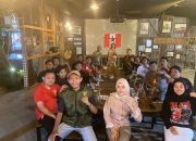 GMNI Muria Raya Soroti Politisasi Birokrasi di Kabupaten Pati