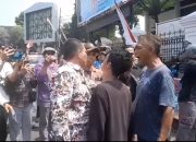 Satpol PP Pati Rampas Paksa Hasil Donasi Tolak PBB, Pancing Amarah Warga