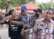 Riyoso Kembali Disorot Usai Debat Panas dengan Pendemo, Total Kekayaan Capai Rp 4,5 Miliar