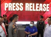 Polres Demak Berhasil Amankan Satu Muncikari