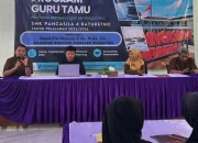 SMK Pancasila 4 Baturetno Tanamkan Pemahaman Perpajakan Sejak Dini