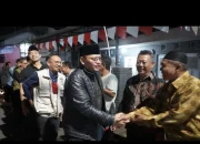 Wali Kota Tegal Dorong Aktifkan Kembali Siskamling Pasca Ricuh Unjuk Rasa