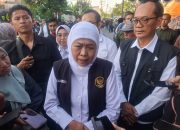 Gubernur Jatim Bantah Isu PHK Massal di Gudang Garam, Sebut Hanya Pensiun Dini