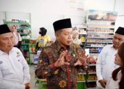 Kopdes Merah Putih Berkembang Peseat Setelah di Pegang Menteri Baru Ferry Juliantono
