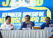 Gubernur Jateng: Kualitas SDM jadi kunci kualitas pelayanan publik