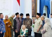 GNB Desak Pemerintah Bebaskan Mahasiswa dan Pelajar yang Ditahan Usai Unjuk Rasa