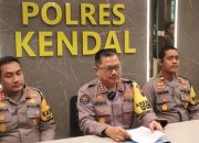 Kapolsek Brangsong Ditahan, Terjerat Kasus Dugaan Pelanggaran Etik