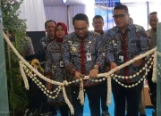 Bank Jateng Resmikan Gedung Baru KCP Kayen, Perkuat Layanan dan Dorong Pertumbuhan Ekonomi Pati