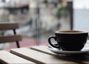 Secangkir Kopi Pahit