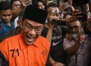 KPK Periksa Immanuel Ebenezer soal Tiga Mobil Hilang dan Dugaan Pemerasan Sertifikat K3