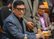 RUU Perampasan Aset Segera Dibawa ke Paripurna DPR RI