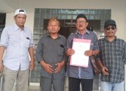 Pendukung Bupati Pati Polisikan Botok CS, Nilai Meme Sudewo Sebagai Pelecehan