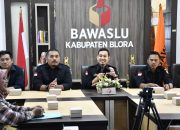Pastikan Penyusunan PDPB Kerkualitas, Bawaslu Gelar Raker dengan Stakeholder