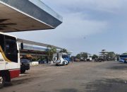 Terminal Jepara Segera Naik Status Jadi Tipe A
