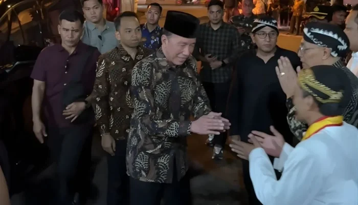 Respati Ardi Dapat Pesan Langsung dari Jokowi Soal Tata Kota dan Tren Anak Muda di Solo