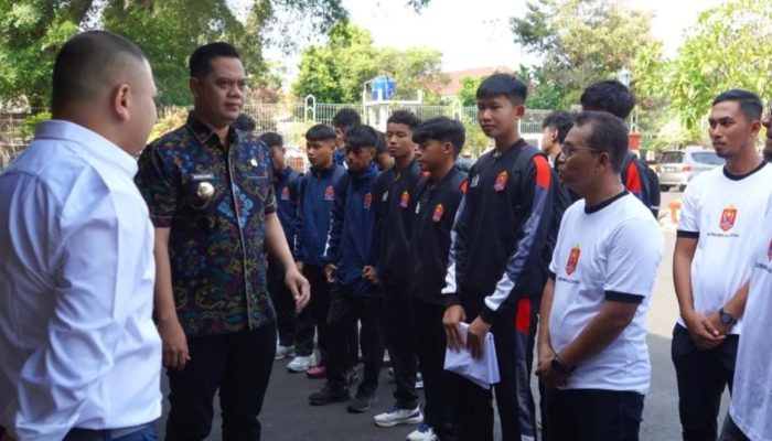 Persijap U17 Wakili Indonesia di K-League Asian Youth Championship di Korsel