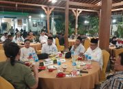 Bukber KAHMI–HIPKA Pati Jadi Momentum Perkuat Ukhuwah dan Kaderisasi