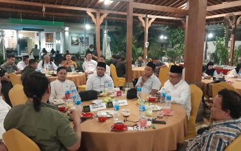 Bukber KAHMI–HIPKA Pati Jadi Momentum Perkuat Ukhuwah dan Kaderisasi