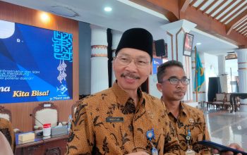 Antisipasi Efisiensi Anggaran, Pemkab Pati Perkuat Pendapatan Daerah