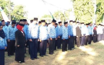 Pemkab Rembang Berlakukan WFA Pasca-Lebaran