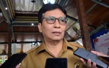 Pemkab Rembang Pastikan Pelayanan Tetap Optimal Selama Bupati Cuti