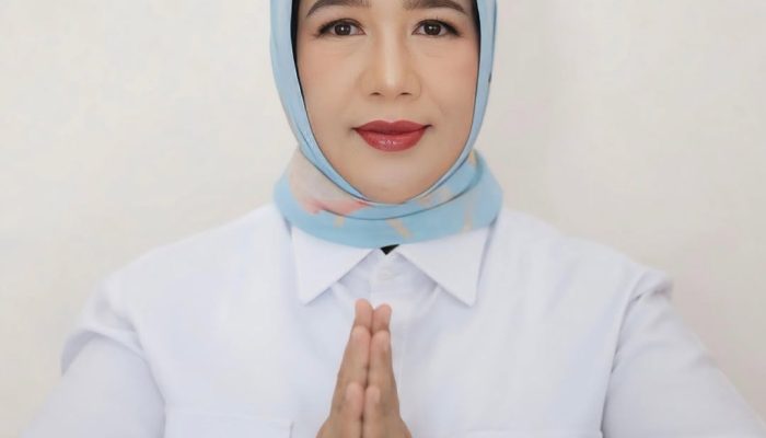 Profil Sri Setyorini, Wabup Blora yang Diminta Gubernur Jateng Mitigasi Jalan Rusak