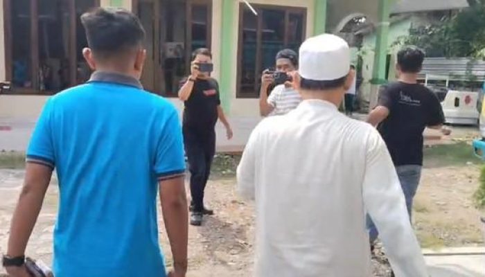 Kasus Dugaan Pencabulan Santriwati, Pimpinan Ponpes Pekalongan Ditahan