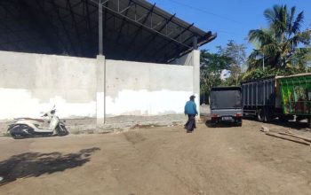 Tuai Polemik! Pemda Temanggung Minta Menghentikan Sementara Pembangunan KDMP