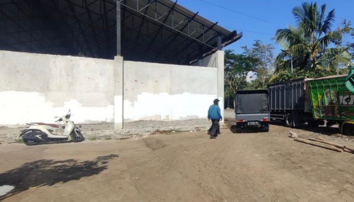 Tuai Polemik! Pemda Temanggung Minta Menghentikan Sementara Pembangunan KDMP