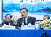 ‎Imbas Demontrasi Jalan Rusak di Blora, Gubernur Ahmad Luthfi Alihkan Rp200 M untuk Kebut Perbaikan Jalan Provinsi