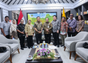 Rawa Pening Dilirik Investor, Diproyeksikan Jadi Destinasi Wisata Unggulan Jawa Tengah