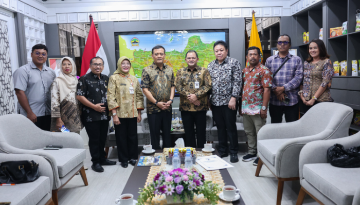 Rawa Pening Dilirik Investor, Diproyeksikan Jadi Destinasi Wisata Unggulan Jawa Tengah