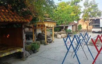 Dugaan Pencabulan Mencuat, Kemenag Jateng Berencana Tutup Padepokan Al Anfas Demak