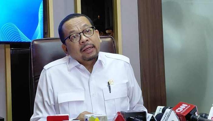 Pemerintah Hentikan Sementara Program MBG Selama Libur Sekolah