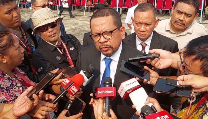 Jawab Tuntutan BEM UI, Istana Tegaskan Program MBG Tetap Berjalan