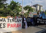 Konflik Agraria Belum Usai, Petani Kendal Pertanyakan Keberpihakan Pemerintah