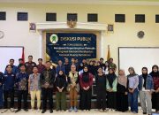 Soroti Program Presiden, Aliansi BEM Solo Raya Desak Pemerintah Buka Ruang Pengawasan Publik