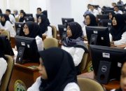 ‎Pemprov Jateng Usulkan 2.076 Formasi CASN 2026, Pelamar Diminta Menunggu Informasi Resmi