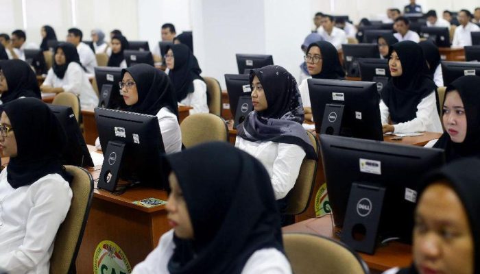 ‎Pemprov Jateng Usulkan 2.076 Formasi CASN 2026, Pelamar Diminta Menunggu Informasi Resmi