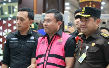 Mantan Wakil Kepala BGN Sony Sonjaya Ungkap 41 Politikus Minta Titik SPPG