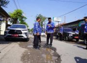 Pemkab Sragen Siapkan Percepatan Penanganan, 7 Ruas Jalan Rusak di Tiga Kecamatan Segera Diperbaiki
