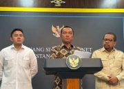Prabowo Copot Dadan Hindayana dari Kepala BGN, Nanik S Deyang Ditunjuk sebagai Pengganti