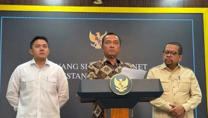 Prabowo Copot Dadan Hindayana dari Kepala BGN, Nanik S Deyang Ditunjuk sebagai Pengganti