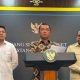 Prabowo Copot Dadan Hindayana dari Kepala BGN, Nanik S Deyang Ditunjuk sebagai Pengganti