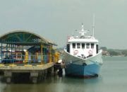 Kunjungan Wisatawan Meningkat, Jadwal Kapal Karimun Jawa Ditambah