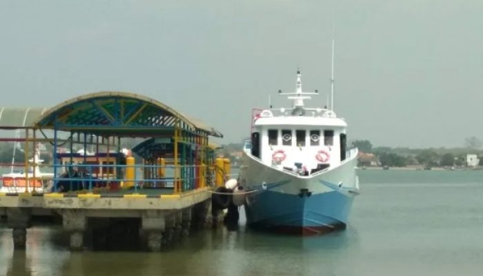 Kunjungan Wisatawan Meningkat, Jadwal Kapal Karimun Jawa Ditambah