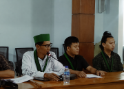 HMI Blora Ingatkan DPRD, Sumur Minyak Rakyat Harus Dongkrak PAD