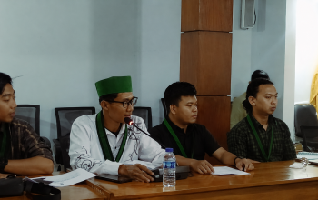 HMI Blora Ingatkan DPRD, Sumur Minyak Rakyat Harus Dongkrak PAD