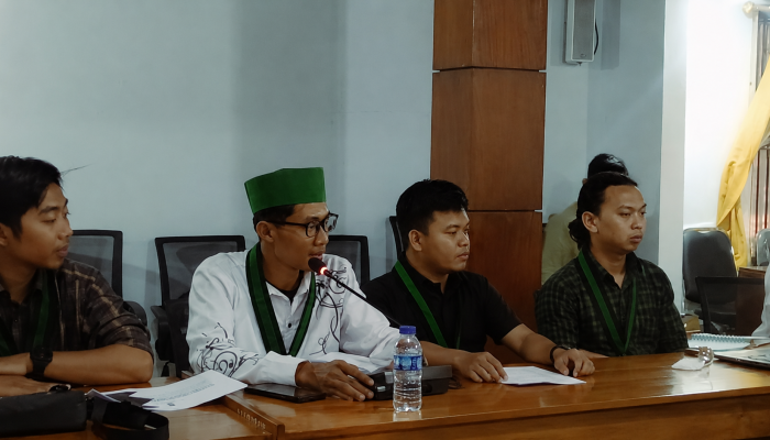 HMI Blora Ingatkan DPRD, Sumur Minyak Rakyat Harus Dongkrak PAD